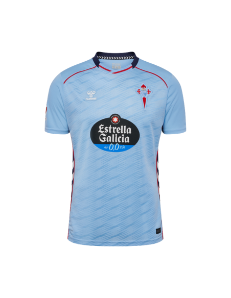 HUMMEL 1ºEQUIPACION CELTA 25/26