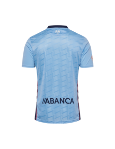 HUMMEL 1ºEQUIPACION CELTA 25/26 2