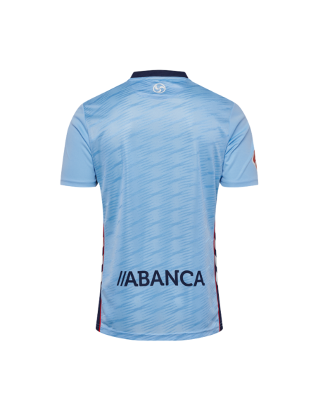 HUMMEL 1ºEQUIPACION CELTA 25/26