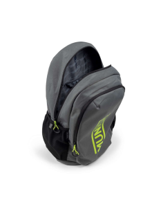 MUNICH Mochila Slim Gris 2