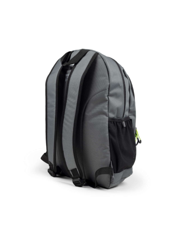 MUNICH MOCHILA SLIM GRIS