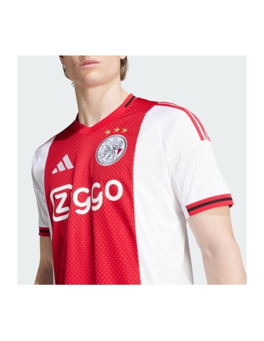 ADIDAS 1ºEQUIPACION AJAX 25/26