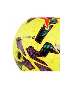 Puma Balon Orbita LaLiga Amarillo 25/26 2