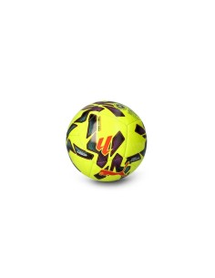 Puma Balon Orbita LaLiga Mini Amarillo 25/26 2