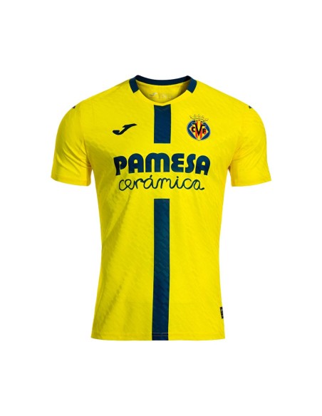 JOMA 1ºEQUIPACION VILLAREAL 25/26