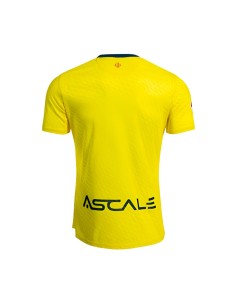 JOMA 1ºEQUIPACION VILLAREAL 25/26 2