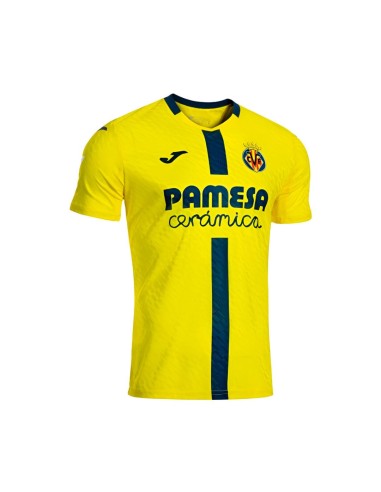 JOMA 1ºEQUIPACION VILLAREAL 25/26
