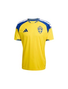Adidas Camiseta 1ºEquipacion Suecia