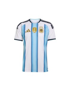 Adidas Camiseta 1ºEquipacion Argentina