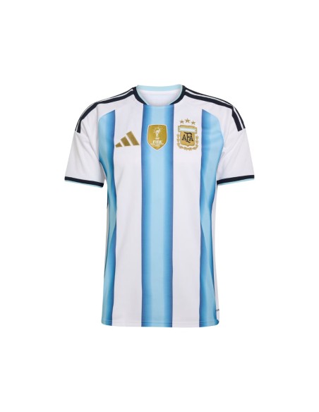Adidas Camiseta 1ºEquipacion Argentina