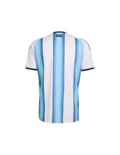 Adidas Camiseta 1ºEquipacion Argentina 2