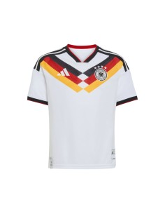 Adidas Camiseta 1ºEquipacion Y Alemania