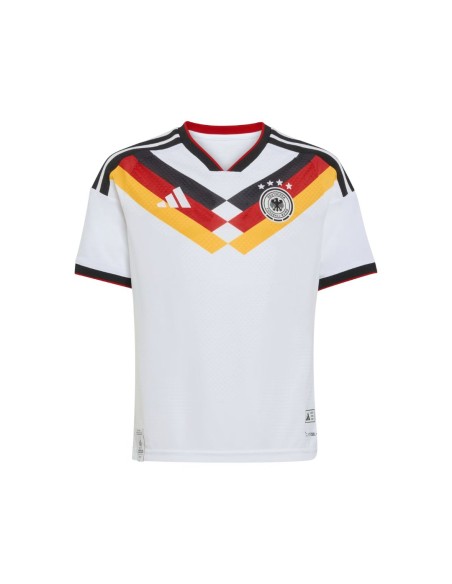 Adidas Camiseta 1ºEquipacion Y Alemania