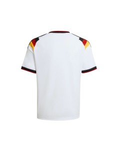 Adidas Camiseta 1ºEquipacion Y Alemania 2
