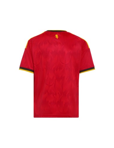 Adidas Camiseta 1ºEquipacion Y Bélgica