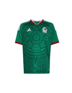 Adidas Camiseta 1ºEquipacion Y México