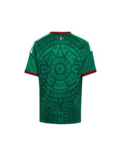 Adidas Camiseta 1ºEquipacion Y México 2