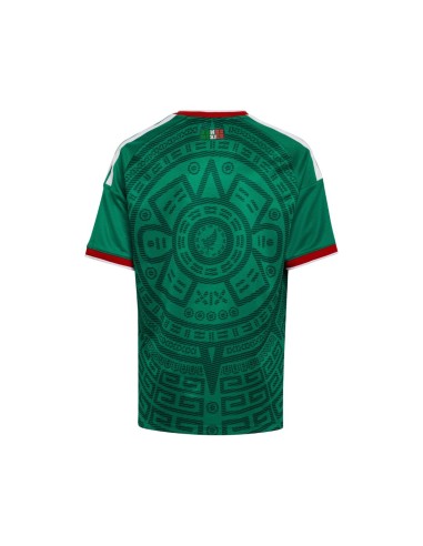 Adidas Camiseta 1ºEquipacion Y México
