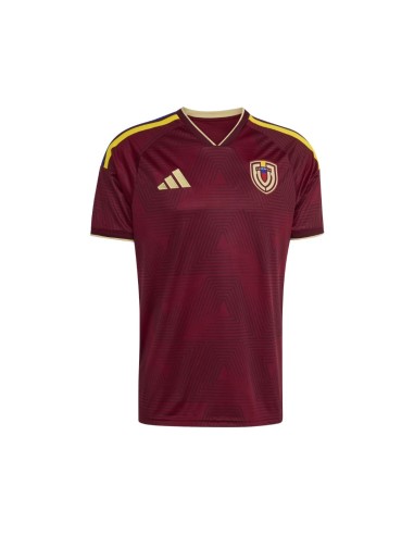 Adidas Camiseta 1ºEquipacion Venezuela