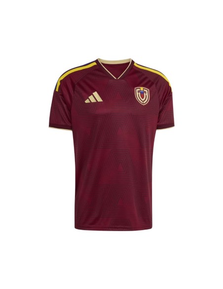 Adidas Camiseta 1ºEquipacion Venezuela