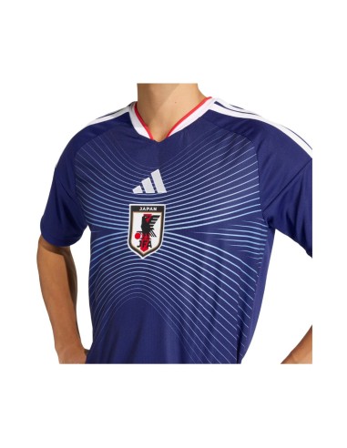 Adidas Camiseta 1ºEquipacion Japón