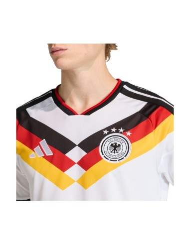 Adidas Camiseta 1ºEquipacion Alemania