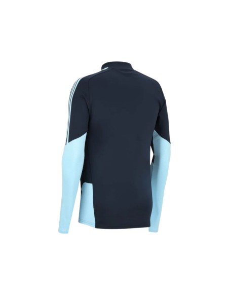 Adidas Sudadera Tr Top Marino Argentina