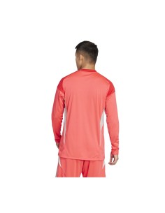 ADIDAS CONJUNTO PORTERO T25 ROJO 2