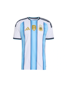 Adidas Camiseta 1ºEquipacion Argentina Authentic