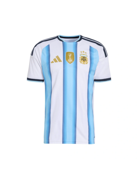 Adidas Camiseta 1ºEquipacion Argentina Authentic