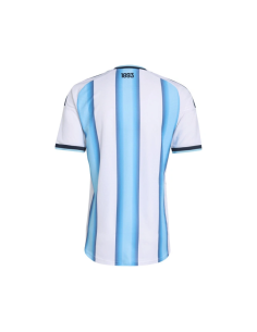 Adidas Camiseta 1ºEquipacion Argentina Authentic 2