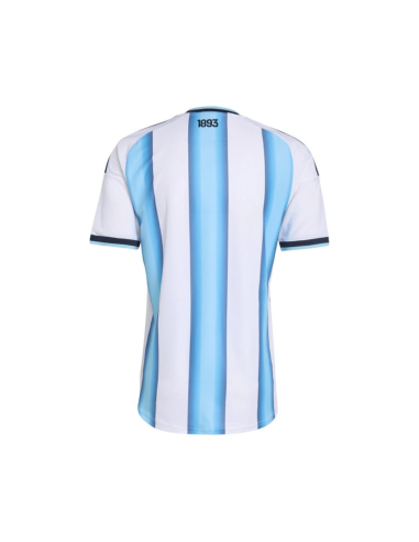 Adidas Camiseta 1ºEquipacion Argentina Authentic