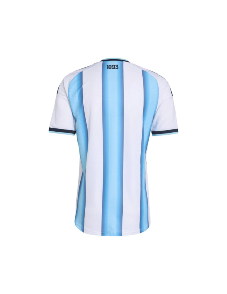 Adidas Camiseta 1ºEquipacion Argentina Authentic