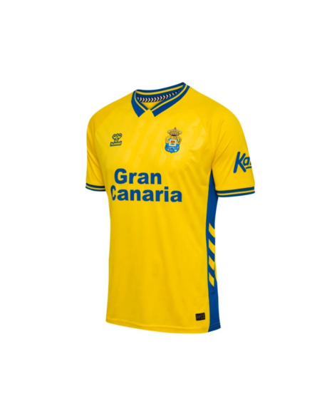 HUMMEL 1ºEQUIPACION LAS PALMAS 25/26