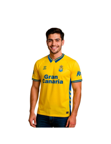 HUMMEL 1ºEQUIPACION LAS PALMAS 25/26
