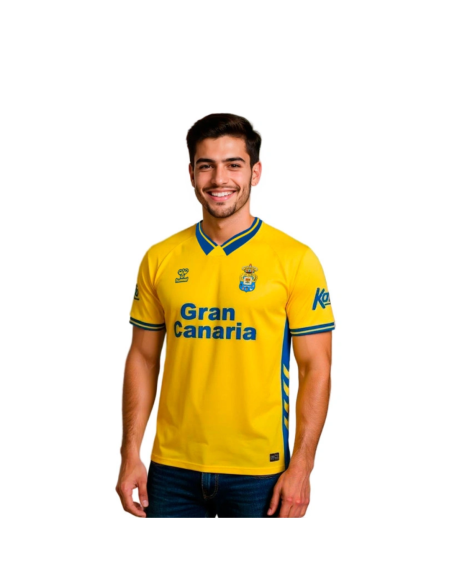 HUMMEL 1ºEQUIPACION LAS PALMAS 25/26