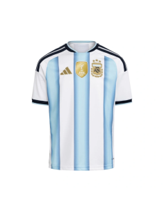 Adidas Camiseta 1ºEquipacion Y Argentina