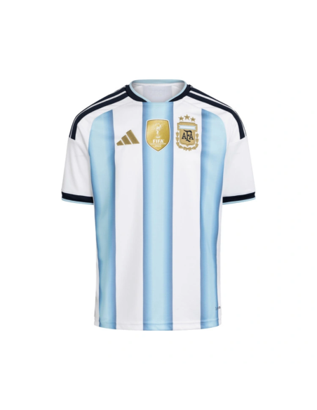 Adidas Camiseta 1ºEquipacion Y Argentina