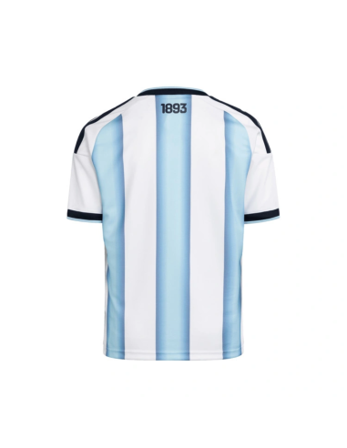 Adidas Camiseta 1ºEquipacion Y Argentina