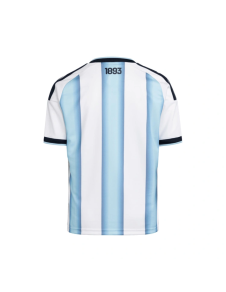 Adidas Camiseta 1ºEquipacion Y Argentina