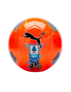 Puma balon orbita Serie A Naranja 25/26