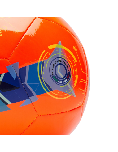 Puma balon orbita Serie A Naranja 25/26