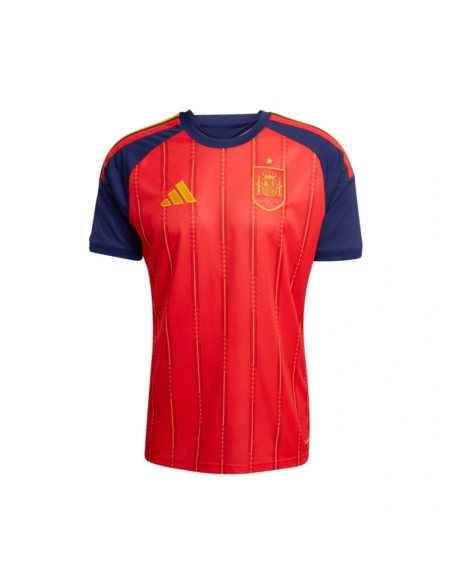 Adidas Camiseta 1ºEquipacion España