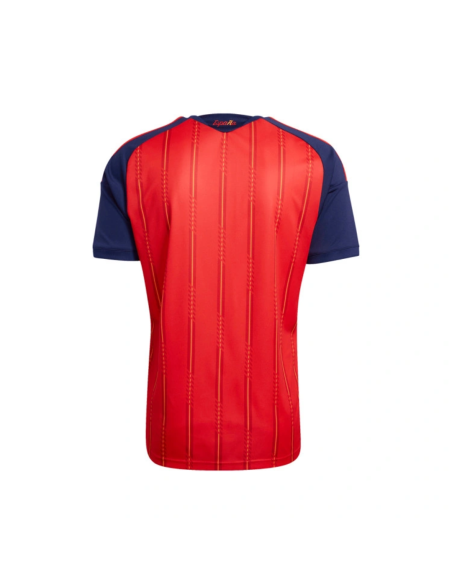 Adidas Camiseta 1ºEquipacion España