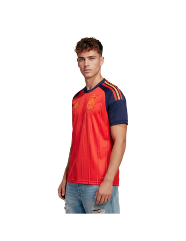 Adidas Camiseta 1º Equipacion España