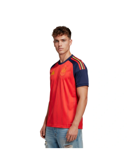 Adidas Camiseta 1ºEquipacion España