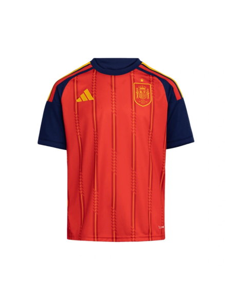 Adidas Camiseta 1ºEquipacion Y España