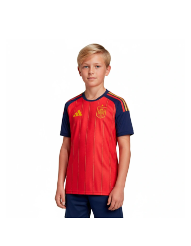 Adidas Camiseta 1ºEquipacion Y España