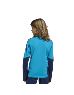 Adidas Sudadera Tr top Azul Y España 26 2