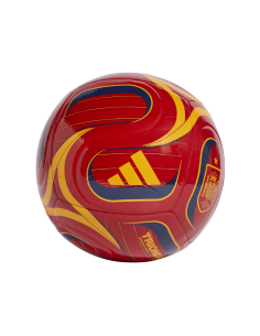 Adidas Balon España Rojo 26